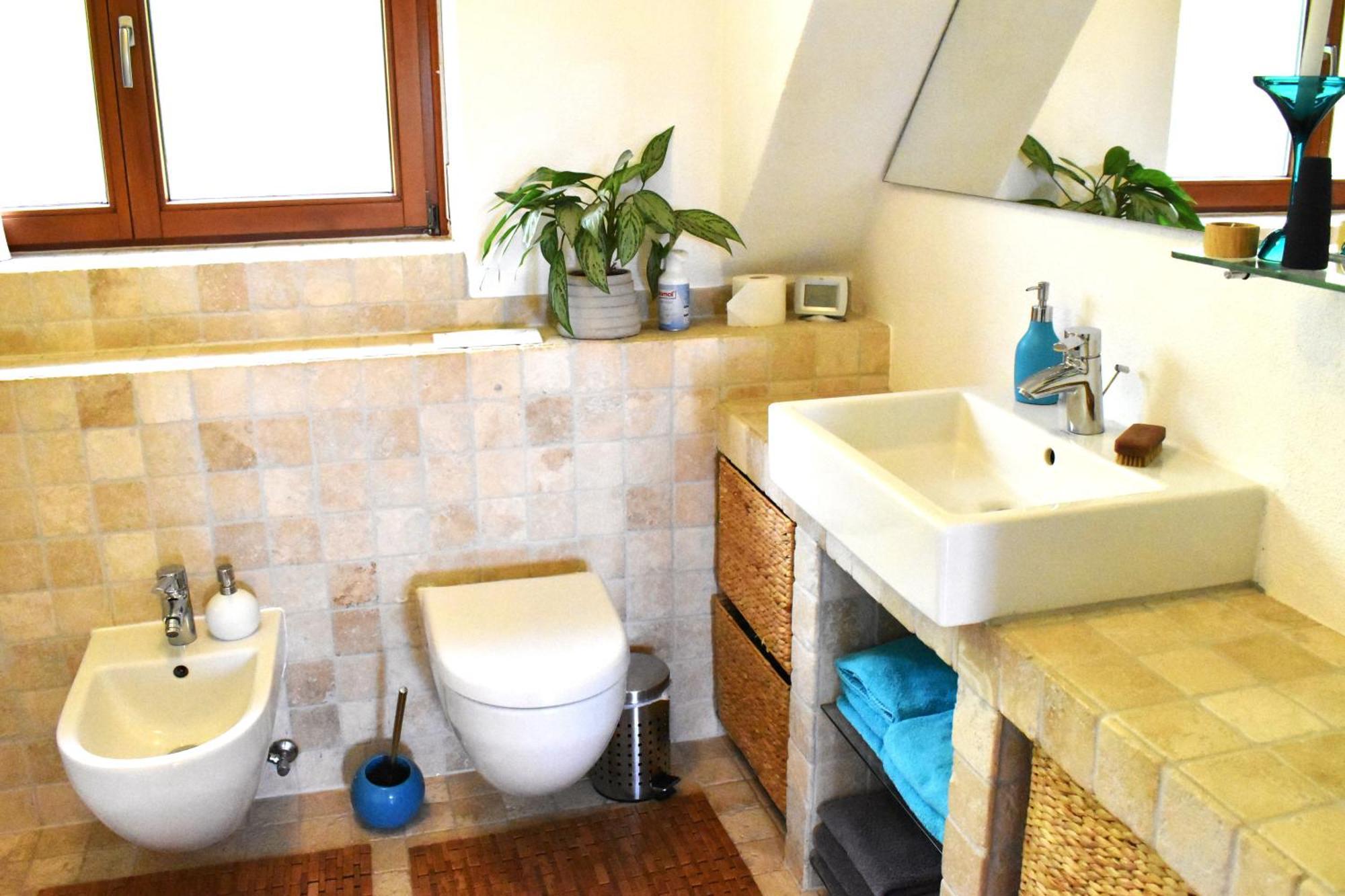 Mediterran-Skandinavisch - Outdoorwhirlpool Ganzjaehrig Burgthann Extérieur photo